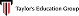 Taylor Education Group 2