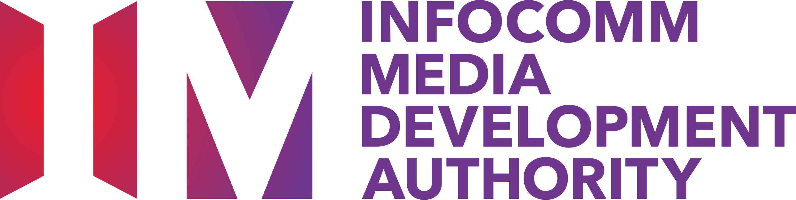 How IMDA improved digital talent identification and evaluation Logo
